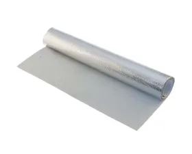 Heatshield Products HP Heatshield Products Mat .030 Inch Thick 58 Inch X 60 Inch W/Adhesive