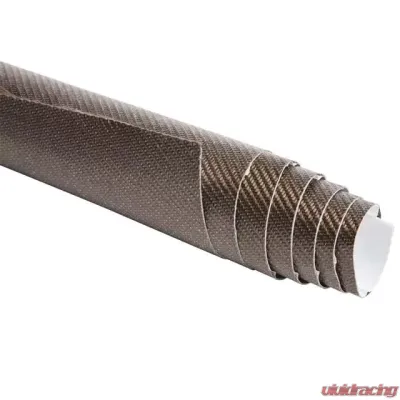 Heatshield Products Lava Shield Mat .025 Inch Thick 36 Inch X 47 Inch W/Adhesive - 781003