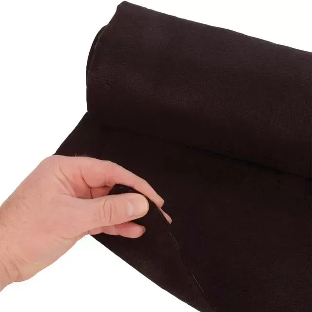 Heatshield Products HP Interior Heat Shield Stealth Shield 1/8 Inch Thick 53 Inch X 10 Foot - 810003