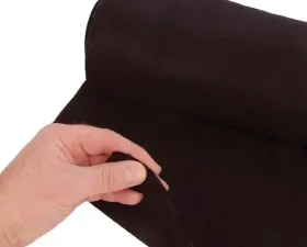 Heatshield Products HP Interior Heat Shield Stealth Shield 1/8 Inch Thick 53 Inch X 10 Foot