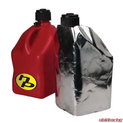 Heatshield Products HP Cool Can Shield Scribner 5 Gallon Square - 900210