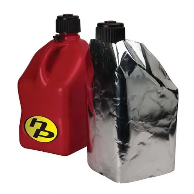 Heatshield Products HP Cool Can Shield VP 5 Gallon Square - 900212