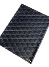 Heatshield Products Stealth Floor Shield 1/4 X 18 X 24 Inch W/Gommets                                     - 914008 - Image 4