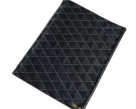 Heatshield Products Stealth Floor Shield 1/4 X 18 X 24 Inch W/Magnets