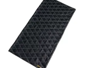 Heatshield Products Stealth Floor Shield 1/4 X 18 X 36 Inch W/Magnets