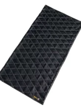 Heatshield Products Stealth Floor Shield 1/4 X 18 X 36 Inch W/Magnets                                     - 914111 - Image 3