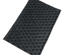 Heatshield Products Stealth Floor Shield 1/4  X 24 X 36 Inch W/Magnets