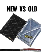 Heatshield Products Stealth Floor Shield 1/4  X 24 X 36 Inch W/Magnets                                     - 914114 - Image 3