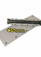 Heatshield Products 4-in Exh. Pipes x 3 ft Long Armor Pipe Kit                                     - 172403 - Image 3