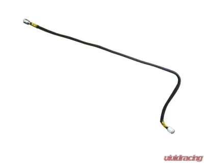 Heatshield Products 3/8 id x 2 ft Roll HP Builder's Kit Hot Rod Expandable Heat Shield Sleeve - 204004