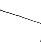 Heatshield Products 1 id x 2 ft Roll HP Builder's Kit Hot Rod Expandable Heat Shield Sleeve                                     - 204016 - Image 5