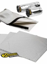 Heatshield Products 5-in id x 3 ft Sleeve w/ Box Shield Cold Air Intake Heat Shield CIS Kit                                     - 274405 - Image 4