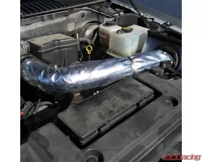 Heatshield Products 5-in id x 3 ft Sleeve w/ Box Shield Cold Air Intake Heat Shield CIS Kit - 274405