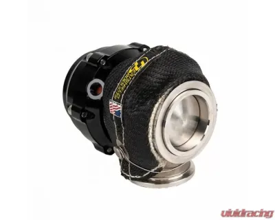 Heatshield Products 40mm Wastegate Body Heat Shield - 300872