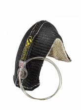 Heatshield Products 44-46mm Wastegate Body Heat Shield                                     - 300874 - Image 2