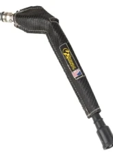 Heatshield Products 90 deg (x2) Stealth Black Pro-Boot Shield Spark Plug Protector                                     - 400150 - Image 8