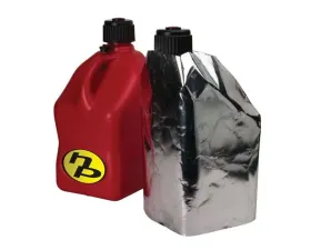Heatshield Products 5 Gal SpeedFX Fuel Jug/Gas Can Heat Shield