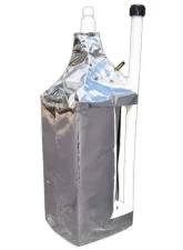 Heatshield Products 5 Gal SpeedFX Fuel Jug/Gas Can Heat Shield                                     - 900218 - Image 2