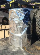 Heatshield Products 5 Gal SpeedFX Fuel Jug/Gas Can Heat Shield                                     - 900218 - Image 3