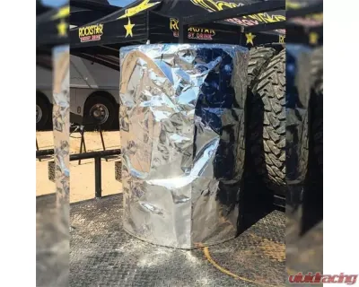 Heatshield Products 5 Gal SpeedFX Fuel Jug/Gas Can Heat Shield - 900218