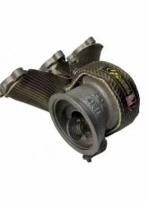 Heatshield Products Lava Turbo Shield for Polaris RZR XP, RZR Pro XP, Pro XD, Ranger 2016-2023                                     - M30080 - Image 2