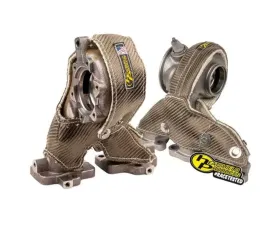 Heatshield Products Lava Turbo Shield Can-Am Maverick X3 | Defender Max 2018-2023