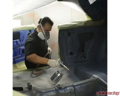 Heatshield Products 2 Gal. 60 sq ft. DB Skin High Performance Sound Insulation - 040103