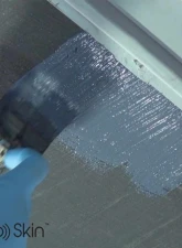 Heatshield Products 2 Gal. 60 sq ft. DB Skin High Performance Sound Insulation                                     - 040103 - Image 4