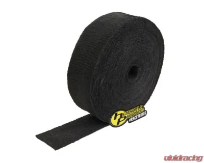 Heatshield Products Stealth Inferno Wrap 2 in x 15 ft Roll - 325505