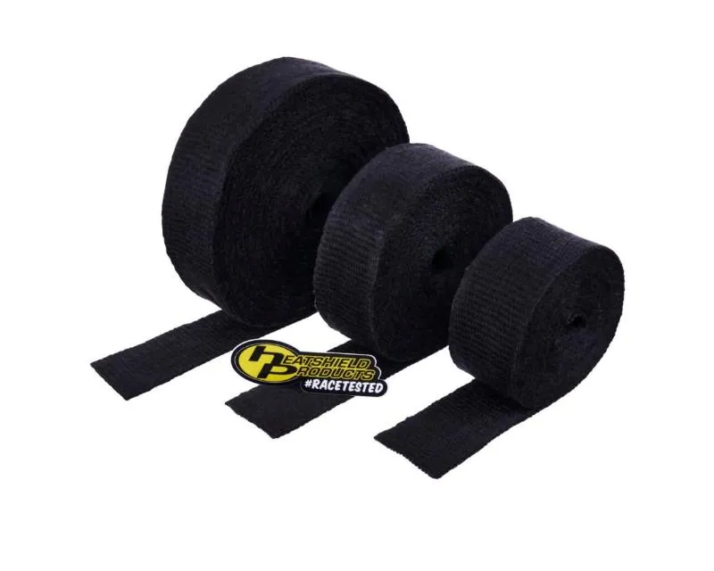 Heat Shields | Wraps