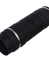 Heatshield Products 2in x 50ft Stealth Inferno Wrap                                     - 325550 - Image 2