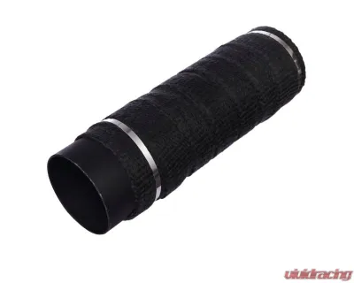 Heatshield Products 2in x 50ft Stealth Inferno Wrap - 325550