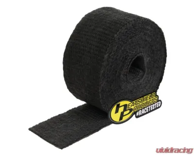 Heatshield Products 2in x 50ft Stealth Inferno Wrap - 325550