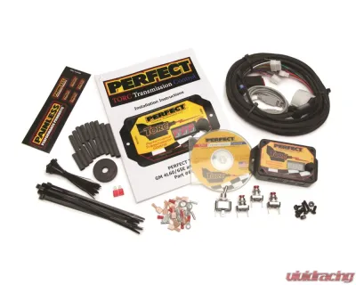 Painless Wiring PERFECT TORC 4L60-5E/4L80-5E Transmission Controller - 66501