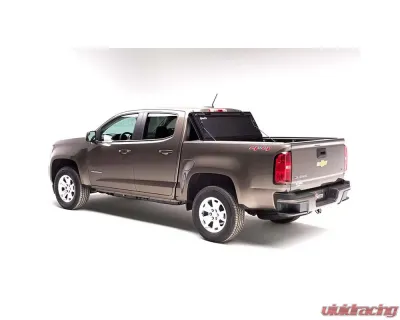 BAK Industries BAKFlip G2 Hard Folding Truck Bed Cover - 2015-2022 Chevy Colorado/GMC Canyon 5' Bed - 226126
