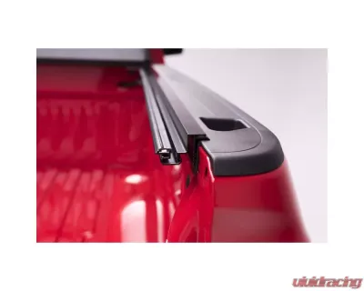 BAK Industries BAKFlip F1 Hard Folding Truck Bed Cover - 2014-2018 (2019 Legacy/Limited) Chevy Silverado/GMC Sierra 1500/2015-2019 2500 HD/3500 HD 6' 6" Bed - 772121