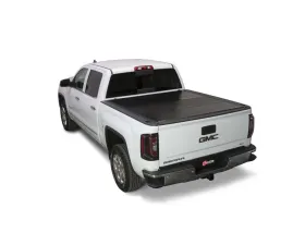 BAK Industries BAKFlip G2 Hard Folding Truck Bed Cover - 1988-2013 Chevy/GMC C/K Pickup/Chevy Silverado/GMC Sierra/1988-2014 2500 HD/3500 HD 8' Bed