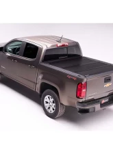 BAK Industries BAKFlip G2 Hard Folding Truck Bed Cover - 2015-2022 Chevy Colorado/GMC Canyon 6' 2" Bed                                     - 226125 - Image 7
