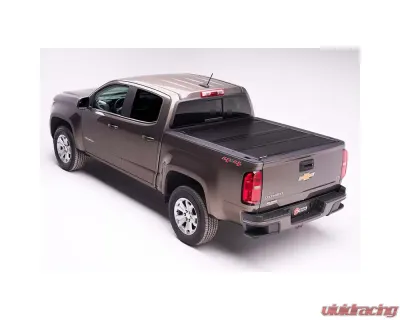 BAK Industries BAKFlip G2 Hard Folding Truck Bed Cover - 2015-2022 Chevy Colorado/GMC Canyon 6' 2" Bed - 226125
