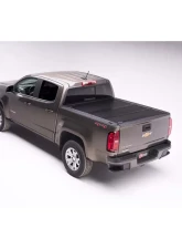 BAK Industries BAKFlip G2 Hard Folding Truck Bed Cover - 2015-2022 Chevy Colorado/GMC Canyon 5' Bed                                     - 226126 - Image 6