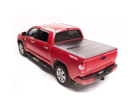BAK Industries BAKFlip G2 Hard Folding Truck Bed Cover - 2000-2004 Nissan Frontier 4' 8