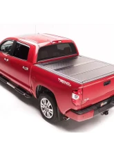 BAK Industries BAKFlip G2 Hard Folding Truck Bed Cover - 2000-2004 Nissan Frontier King Cab/Crew Cab 6' 2" Bed                                     - 226502 - Image 7