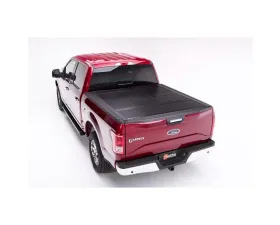 BAK Industries BAKFlip F1 Hard Folding Truck Bed Cover - 2004-2014 Ford F-150 5' 7
