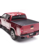 BAK Industries Revolver X2 Hard Rolling Truck Bed Cover - 2015-2022 Chevy Colorado/GMC Canyon 5' Bed                                     - 39126 - Image 6