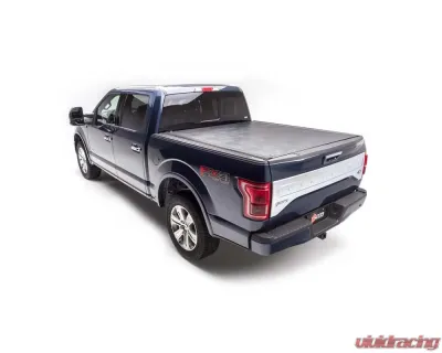 BAK Industries Revolver X2 Hard Rolling Truck Bed Cover - 1999-2007 Ford F-250/350/4508' Bed - 39304