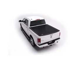 BAK Industries Revolver X2 Hard Rolling Truck Bed Cover - 2002-2008 Dodge Ram 1500/2003-2009 2500/3500 6' 4