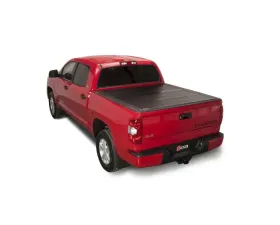 BAK Industries BAKFlip FiberMax Hard Folding Truck Bed Cover - 2007-2021 Toyota Tundra 5' 6