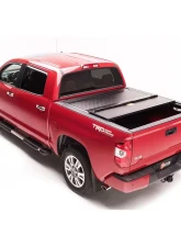 BAK Industries BAKFlip G2 Hard Folding Truck Bed Cover - 1996-2004 Toyota Tacoma 6' 2" Bed                                     - 226403 - Image 2