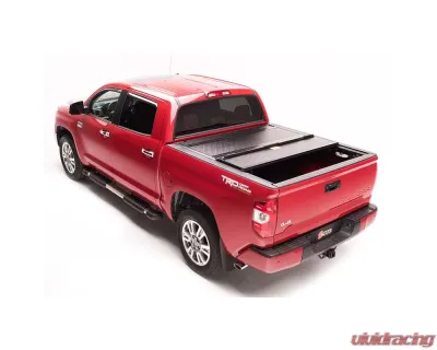 BAK Industries BAKFlip G2 Hard Folding Truck Bed Cover - 1996-2004 Toyota Tacoma 6' 2" Bed - 226403