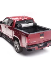 BAK Industries Revolver X2 Hard Rolling Truck Bed Cover - 2015-2022 Chevy Colorado/GMC Canyon 5' Bed                                     - 39126 - Image 2